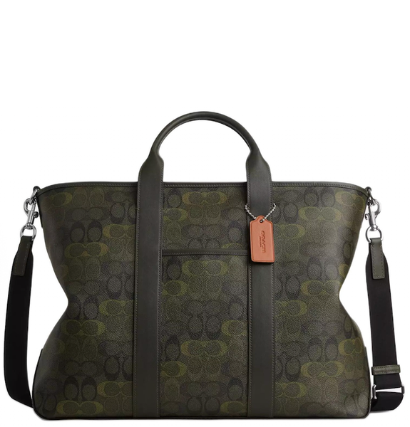  Túi Coach Grayson 44 Bag 'Green' 