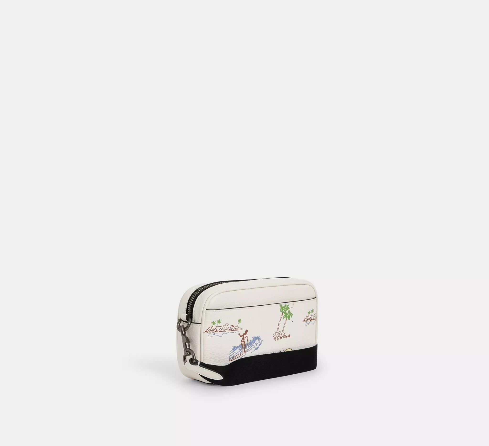  Túi Coach Jayden Crossbody Bag 'Chalk' 