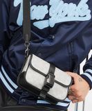  Túi Coach League 19 Signature Bag 'Grey' 