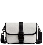  Túi Coach League 19 Signature Bag 'Grey' 