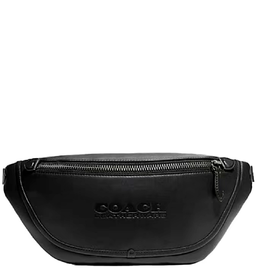  Túi Coach League 41 'Black' 