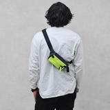  Túi Coach Mini Edge Body Bag 'Yellow' 