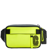  Túi Coach Mini Edge Body Bag 'Yellow' 