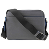  Túi Coach Pebbled Leather Metropolitan 'Grey' 