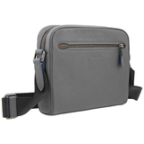  Túi Coach Pebbled Leather Metropolitan 'Grey' 