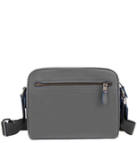  Túi Coach Pebbled Leather Metropolitan 'Grey' 