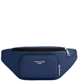  Túi Coach Racer 35 Crossbody Bag 'Blue' 
