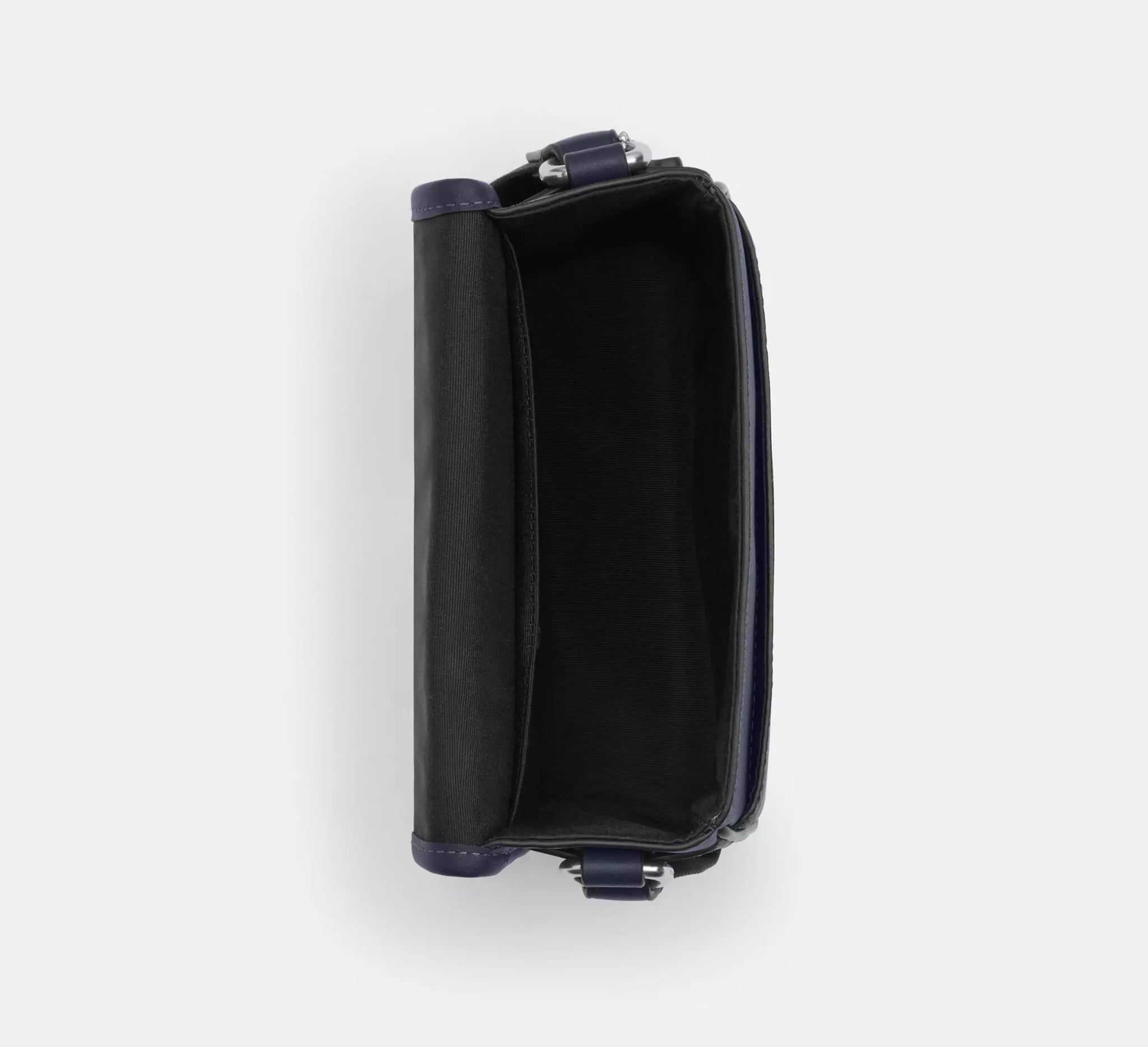  Túi Coach Racer Crossbody Bag 'Navy' 