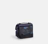  Túi Coach Racer Crossbody Bag 'Navy' 