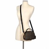  Túi Coach Serena Satchel 'Brown' 