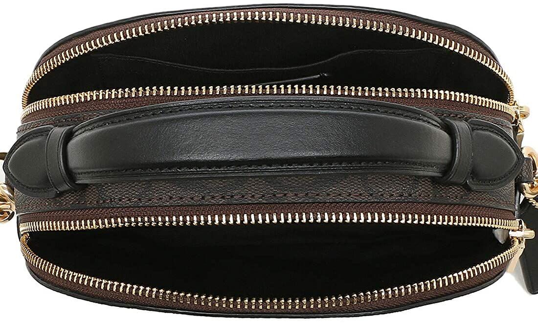  Túi Coach Serena Satchel 'Brown' 