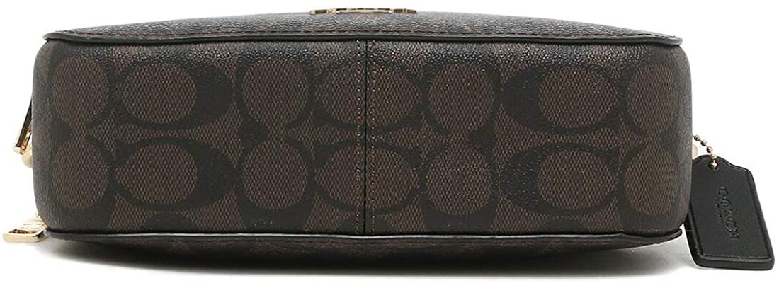  Túi Coach Serena Satchel 'Brown' 
