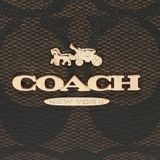  Túi Coach Serena Satchel 'Brown' 