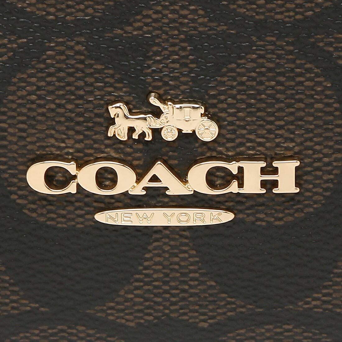  Túi Coach Serena Satchel 'Brown' 
