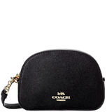  Túi Coach Shoulder Bag 'Black' 