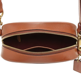  Túi Coach ShoulderCrossbody Bag 'Brown' 