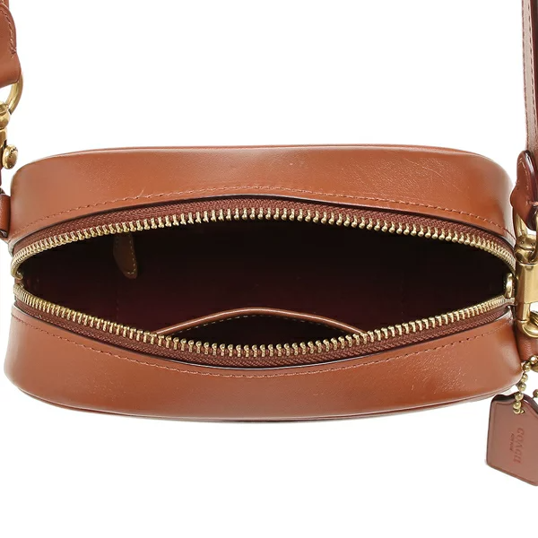  Túi Coach ShoulderCrossbody Bag 'Brown' 