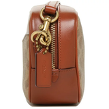  Túi Coach ShoulderCrossbody Bag 'Brown' 