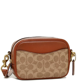  Túi Coach ShoulderCrossbody Bag 'Brown' 