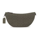  Túi Coach Sling Bag 'Khaki' 