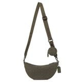  Túi Coach Sling Bag 'Khaki' 