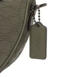  Túi Coach Sling Bag 'Khaki' 