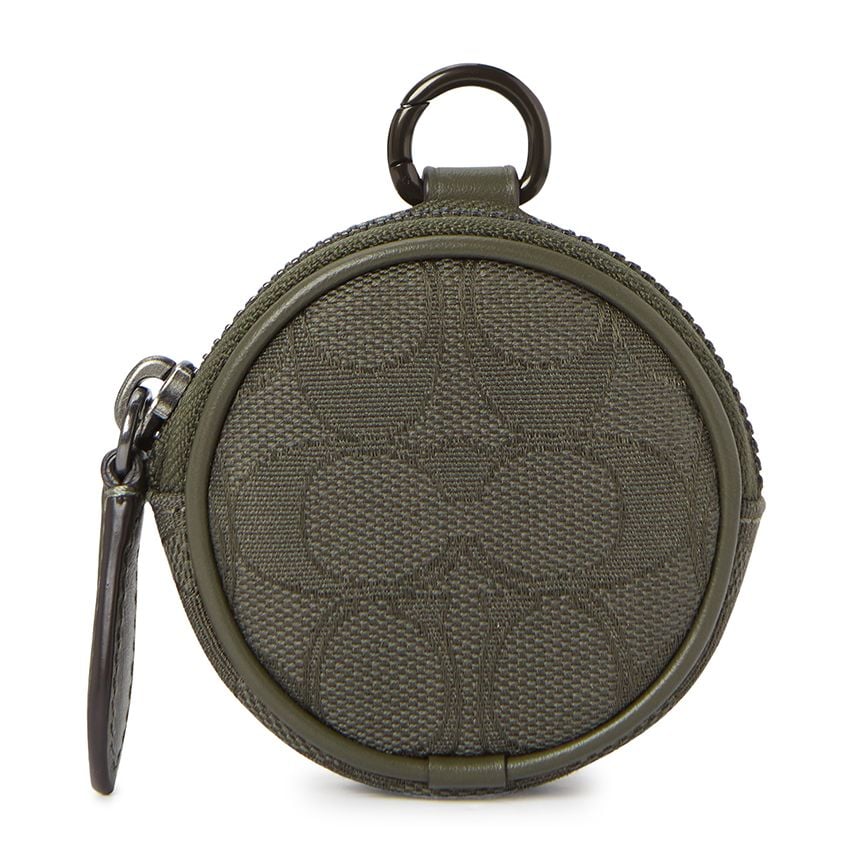  Túi Coach Sling Bag 'Khaki' 