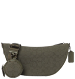  Túi Coach Sling Bag 'Khaki' 