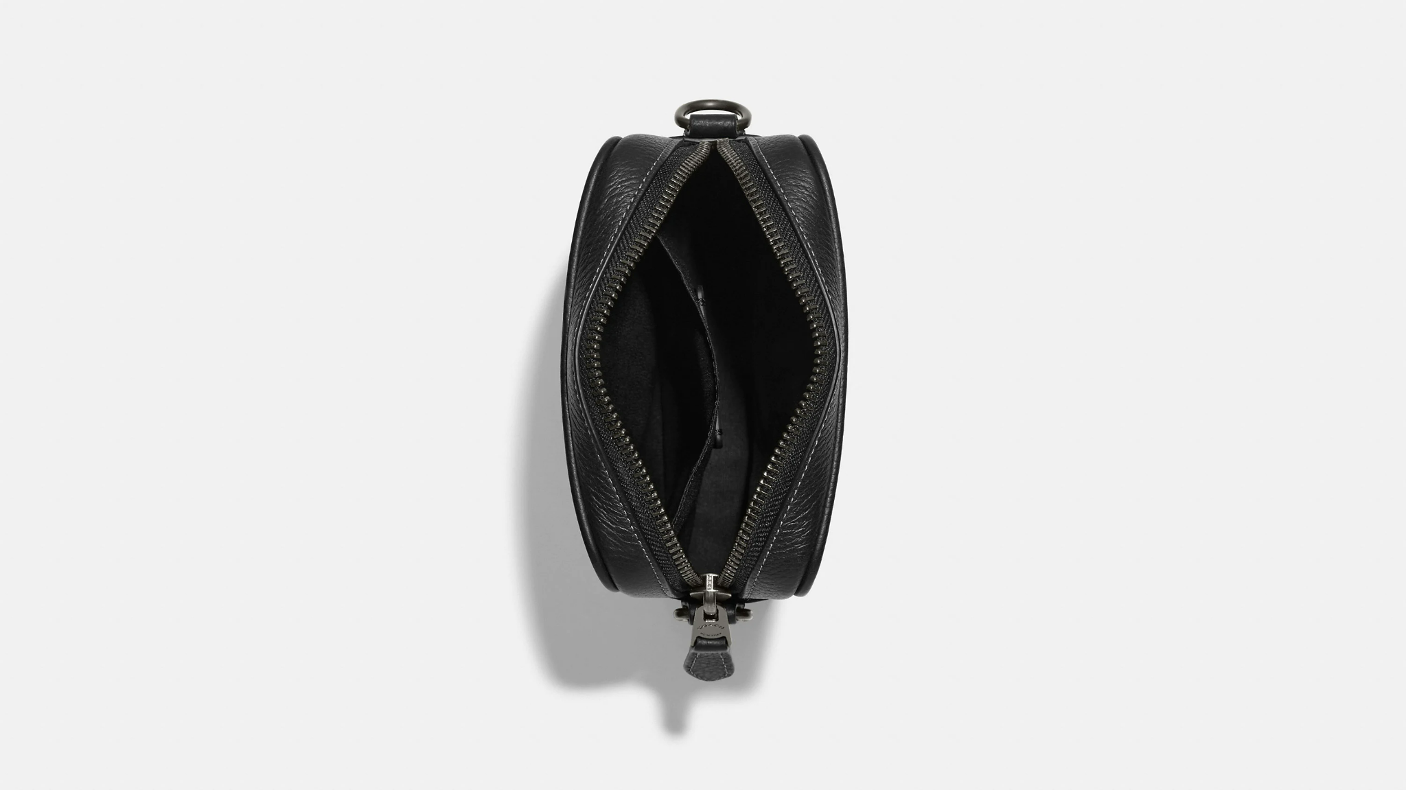  Túi Coach Sullivan Crossbody Canvas 'Black' 
