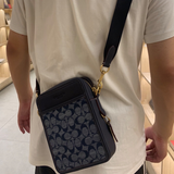  Túi Coach Sullivan Crossbody 'Chambray' 