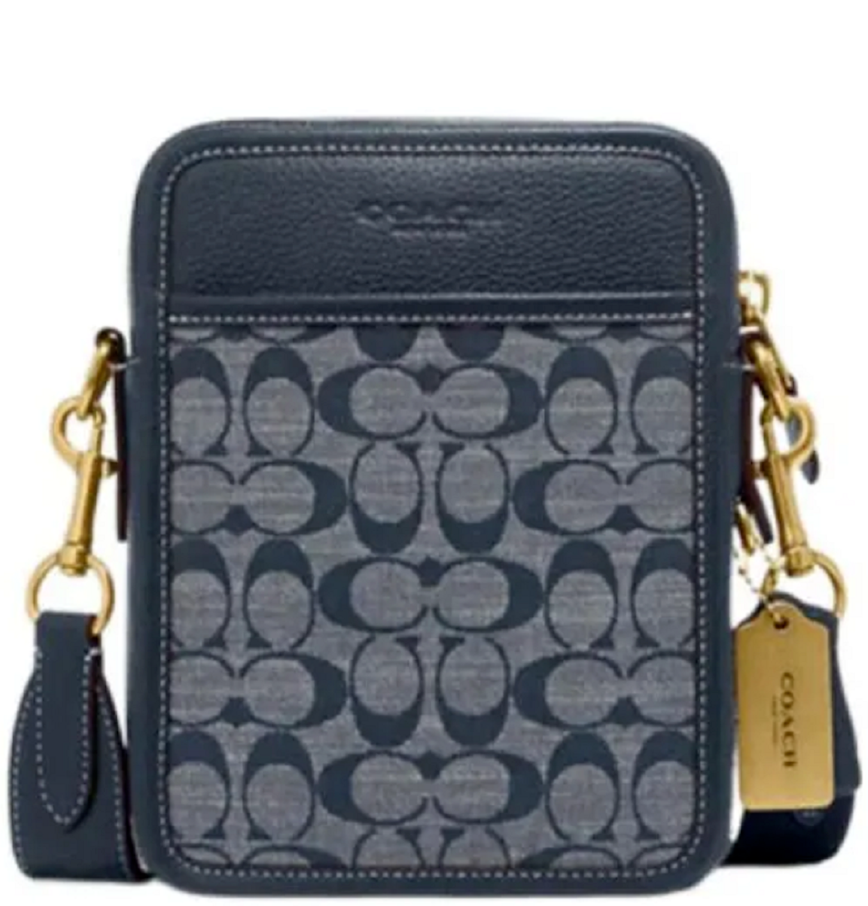  Túi Coach Sullivan Crossbody 'Chambray' 