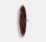  Túi Coach Utility Slim Messenger 'Oak' 