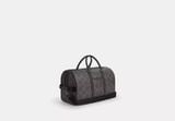  Túi Coach Venturer Bag In Maxi Signature 'Grey' 
