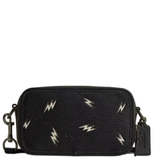  Túi Coach Wyatt Crossbody Bag 'Black' 