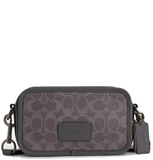  Túi Coach Wyatt Crossbody Bag 'Charcoal' 