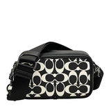  Túi Coach Wyatt Crossbody 'Black White' 
