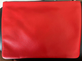  Túi Coach X Marvel Large Pouch 'Spider Man' 