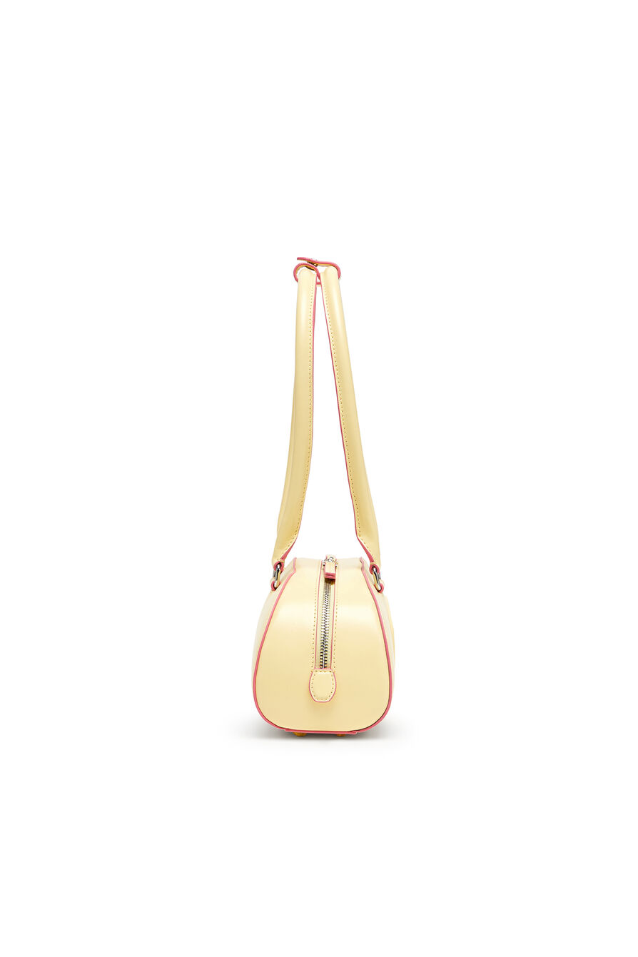  Túi Diesel 1DR Dome - Elongated Bowling Bag 'Yellow' 