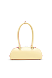 Túi Diesel 1DR Dome - Elongated Bowling Bag 'Yellow' 
