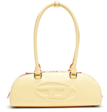  Túi Diesel 1DR Dome - Elongated Bowling Bag 'Yellow' 