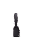  Túi Diesel 1DR-Iconic Shoulder Bag 'Black' 