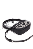  Túi Diesel 1DR-Iconic Shoulder Bag 'Black' 