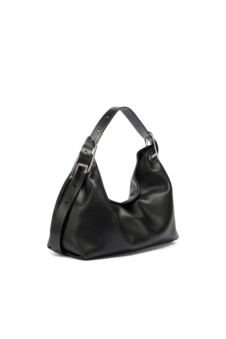  Túi Diesel D-Line Shoulder Bag 'Black' 