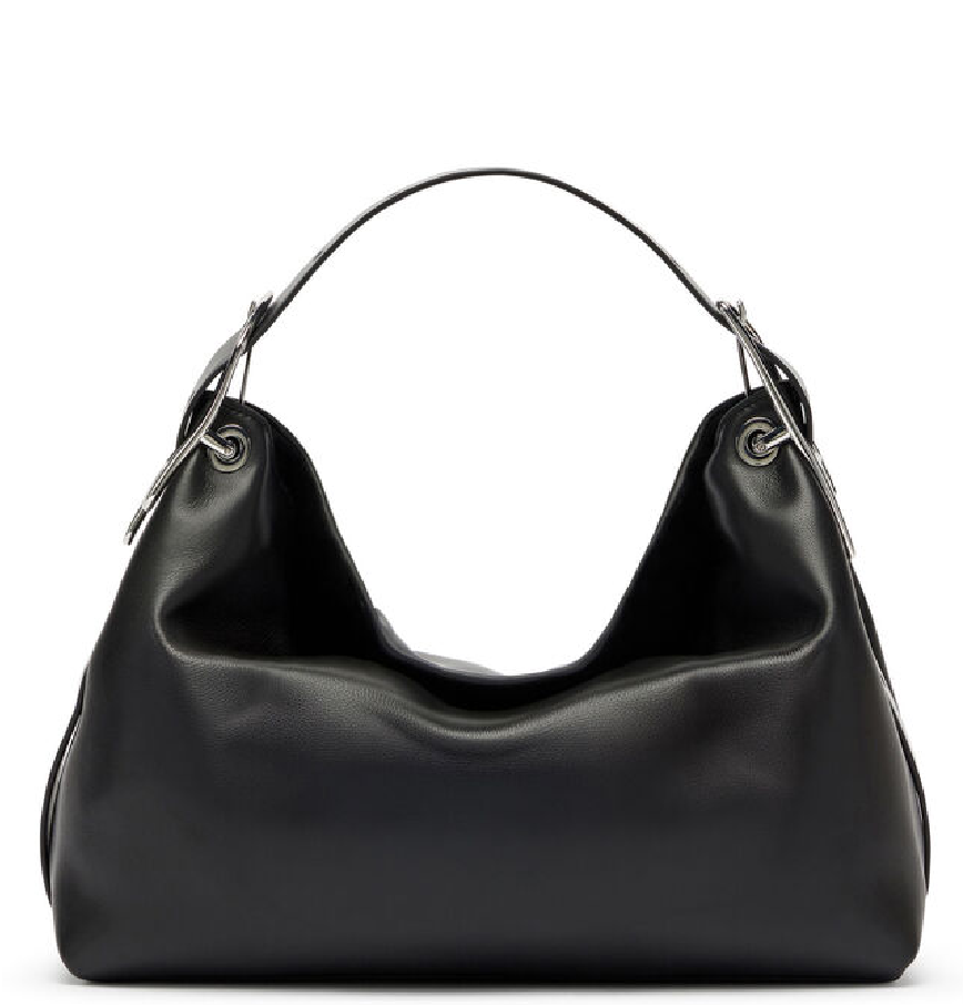  Túi Diesel D-Line Shoulder Bag 'Black' 
