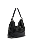  Túi Diesel D-Line Slouchy Shoulder Bag 'Black' 