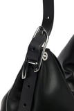  Túi Diesel D-Line Slouchy Shoulder Bag 'Black' 