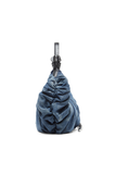  Túi Diesel Grab-D-Large Scrunched Hobo Bag 'Blue' 
