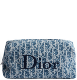  Túi Dior Travel Venus Bag 'Blue' 