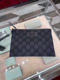  Túi Gucci Clutch Bag 'Grey' 