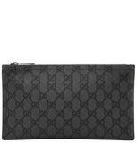  Túi Gucci Essence Classic Small Pouch 'Black' 
